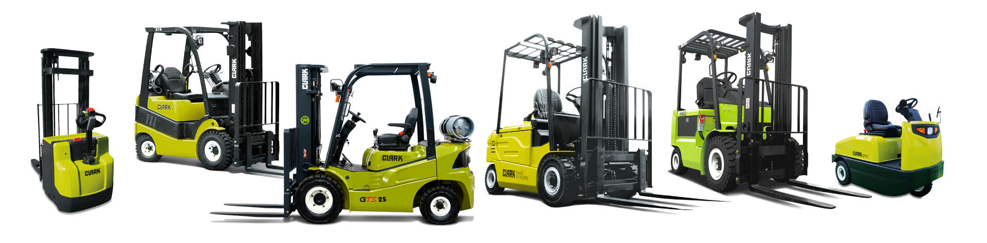  İkinci El Forklift 