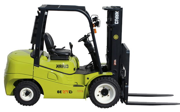 Tuzla Forklift